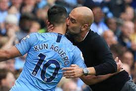 No es ningún secreto que pep guardiola vive maravillado por el estilo del ex palmeiras. Pep Guardiola Explains Why Sergio Aguero Is Irreplaceable As He Pays Tribute To Outgoing Man City Star