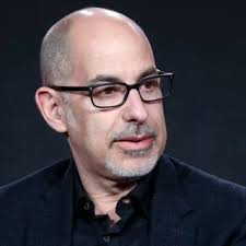 David S. Goyer says he reached out to Marvel Studios about helping write  Blade but was turned down. “We love you, but we think we've cracked it now,  and we're in a