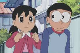 Setidaknya anda bisa mengenali beberapa judul kartun yang sudah ada melalui potongan gambarnya. Memaknai Hidup Layaknya Tokoh Nobita