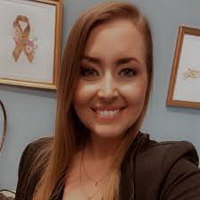 Katherine Pohl Email & Phone Number