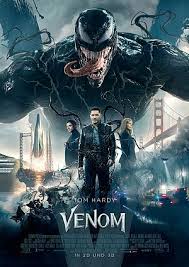 Venom, in seiner menschlichen form auch als eddie brock bekannt. Venom Film 2018 Kritik Trailer News Moviejones