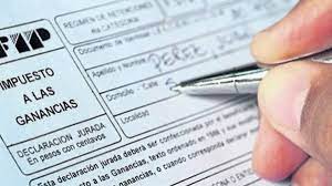 Cómo calcularlo, el formulario 572, la ley, el mínimo no imponible, la tabla de ganancias, y más. Impuesto A Las Ganancias 2021 Quienes Lo Pagaran Y De Cuanto Sera As Argentina