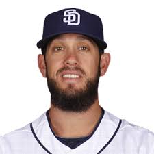 James Shields Net Worth