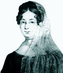 Biografia de Javiera Carrera