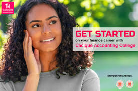 Cacique Accounting College
