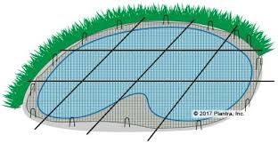Little creek hundred 6.8 km. Crop Saver Pond Netting Protects Koi Goldfish From Herons Plantra
