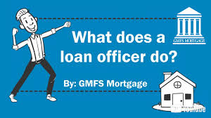 Answering this question for mortgage loan originators located in the united states, where there are. What Does A Loan Officer Do Video By Gmfs Mortgage