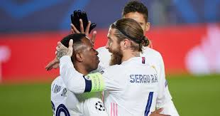 Vinicius dice lo 'bueno y lo malo' de jugar en el real madrid a los 18 años y revela el. If You Focus On What Vinicius Can T Do You Re Missing The Point Of What He Can Planet Football
