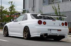 We did not find results for: Harga Kereta Nissan Skyline R34 Bakal Naik Mendadak