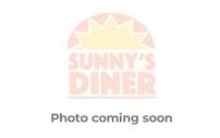 Menu - Sunny's Diner