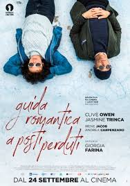 To get advice on issues. Romantic Guide To Lost Places Guida Romantica A Posti Perduti Cineuropa