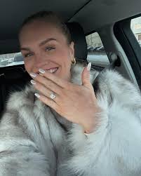 OUR ENGAGEMENT STORY & our week of ✨BLISS✨ sharing it with out closest  people 💖☁️💫🥰 I don't even know where to start but @brookslaich actually  proposed in Iceland & he COMPLETELY surprised