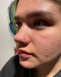 Caleb Soto Piercings