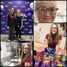 Kaydian Spence Walker