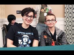 Josh taylor beats josé ramírez by unanimous decision! Bex Taylor Klaus Of Scream The Killing Talks Ghosts Audrey Or Bullet More Youtube