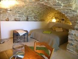 Gite La Vignee A Saint Maurice D Ardeche Location Gite Gites De France Ardeche Deco Chambre D Hotes Amenagement Interieur Maison Location Gite