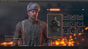 How to unlock the zombie fanatic achievement in call of duty: Cod Black Ops 4 Blackout Character Guide How To Unlock Stevivor