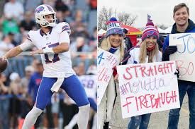 All About Josh Allen's 3 Siblings