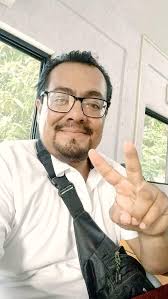 Gary Zárate García asume como Jefe Regional del Servicio Nacional del  Empleo en el Istmo Francisco Abigail Hernández Istmode Tehuantepec, Oax.- Gary  Zárate García tomó posesión como Jefe de la unidad regional