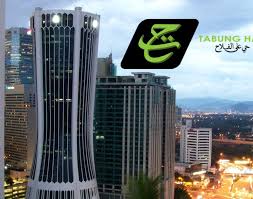 It was formerly known as lembaga urusan dan tabung haji (luth). Fuziah Tabung Haji Back On Track The Leaders Online