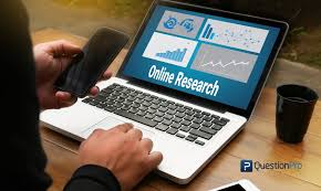 Online colleges are options that some students find appealing due to the lower costs and flexibility. Online Research Definition Methods Types And Execution Questionpro