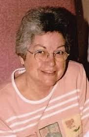 Obituary for Vye Ann Storey