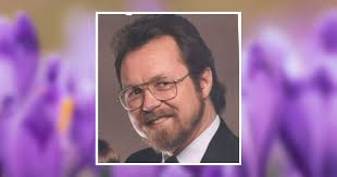 Robert I. Charlton Obituary