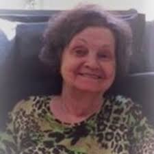 Betty Jo Lowe Wyatt Obituary November 26, 2021