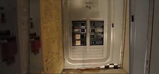 In this scenario, i am giving example of my hpe c7000 enclosure. How To Reset A Tripped Circuit Breaker Switch On A Fuse Box Panel Housekeeping Wonderhowto