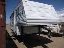 25 ft 5th wheel trailers. 1996 Layton 25ft 5th Wheel Camp Trailer J J Auctioneers Llc