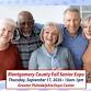 Montgomery County Fall Senior Expo event image