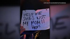 The war of the worlds. California Highway Patrol Says Girl S Plea For Help On Stockton Highway Was Hoax Abc11 Raleigh Durham