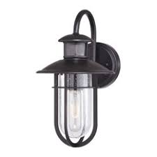 No wiring is needed for installation and the light is ideal for remote areas or places without power. Outdoor Motion Sensor Light Houzz