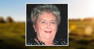 Lola I. Kaiser Obituary 2020