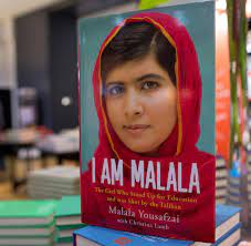 Maybe you would like to learn more about one of these? Malala Vor Dieser 16 Jahrigen Haben Die Taliban Angst Welt