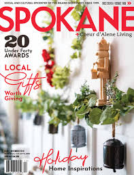 It ends in coeur d'alene, idaho. Spokane Coeur D Alene Living December 2019 169 By Spokane Coeur D Alene Living Issuu