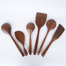 Reinvent a franchise that many players had come to feel was staid. Dark Walnut Kitchen Utensils 6 Pieces Set Japana Home