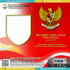 Buat logo perusahaan baru anda dengan pembuat logo online bertenaga ai kami. Selamat Hari Lahir Pancasila 2021