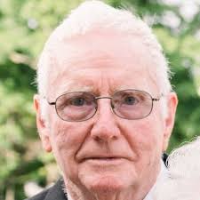 Earl J “Red” Dube Sr. (1931-2020)