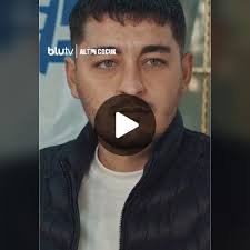 Altın Çocuk Dizisi Yeni Sezon BluTV'de