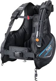 Tusa Crestline Bcd With Ir3