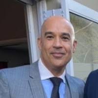 Darrell Morton's Instagram, Twitter & Facebook