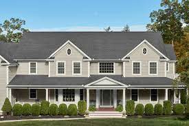 Provide a valid email address. Favorite Benjamin Moore Exterior Color Photos 2020 Kelly Bernier Designs