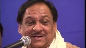 Gulam Ali Visited Gujarat part 2 of 3