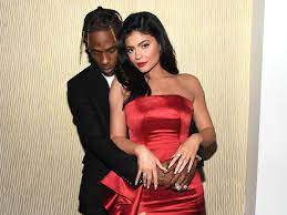 Kylie kristen jenner is an american media personality, socialite, model, and businesswoman. Kylie Jenner Already Has Names Picked Out For Two More Children