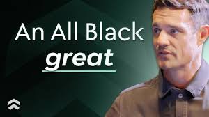 Dan Carter Reveals All Blacks Secrets, His Lowest Moment & The Art Of  Winning