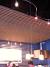 Suspended Acoustic Ceiling Clouds