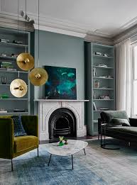 Green Paint Colour Chart Find Your