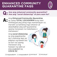 Welcome to the new coralwatch ambassadors! Kahulugan Ng Community Quarantine