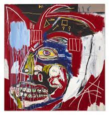 Watch these paintings come to life: New York S Auction Week Comes Roaring Back To Life At Christie S 211 Million Contemporary Sale Led By A Prized Basquiat Skull Painting